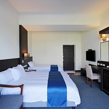 Celebrity 99 Hotel Цзянь Екстер'єр фото