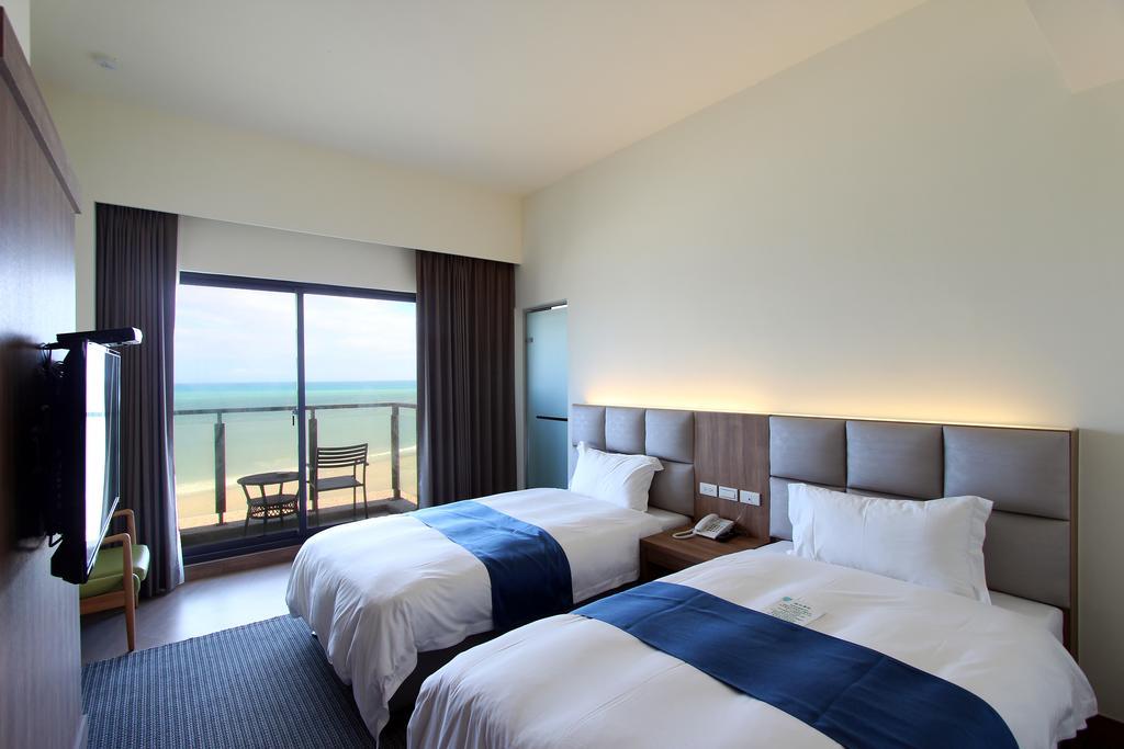 Celebrity 99 Hotel Цзянь Екстер'єр фото