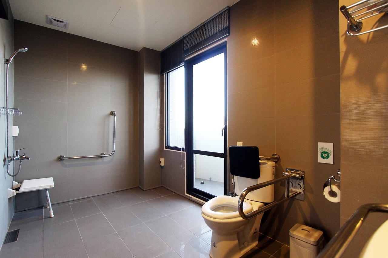 Celebrity 99 Hotel Цзянь Екстер'єр фото